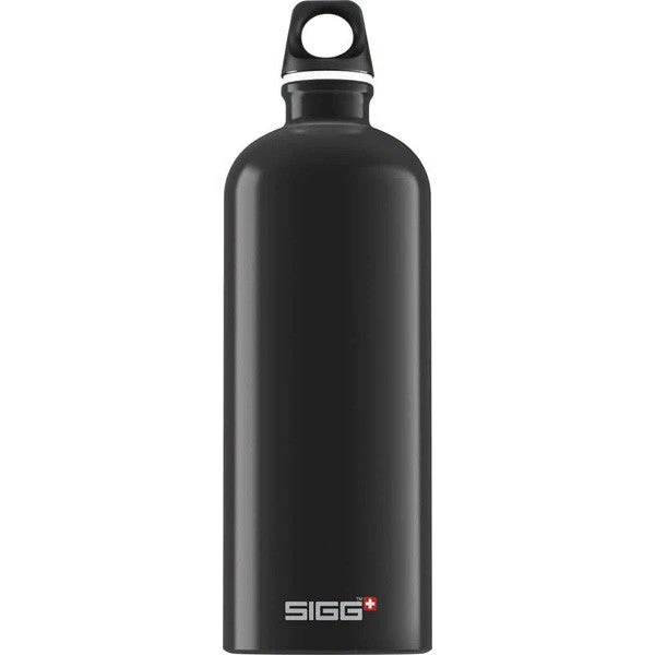 SIGG - Traveller Bottle (34 Oz 1000 Ml) Nutrition/Hydration 6 SIGG - Traveller Bottle (34 Oz 1000 Ml) Nutrition/Hydration