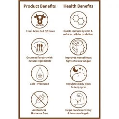 PROTELICIOUS - Whey Protein True Cocoa 7 PROTELICIOUS - Whey Protein True Cocoa