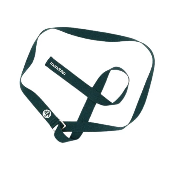 MANDUKA - Unfold 2.0 Yoga Strap (6-FT) 5 MANDUKA - Unfold 2.0 Yoga Strap (6-FT)