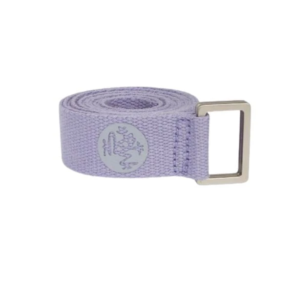 MANDUKA - Unfold 2.0 Yoga Strap (6-FT) 6 MANDUKA - Unfold 2.0 Yoga Strap (6-FT)