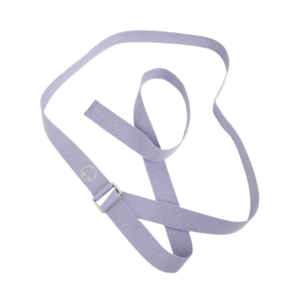 MANDUKA - Unfold 2.0 Yoga Strap (6-FT) 8 MANDUKA - Unfold 2.0 Yoga Strap (6-FT)