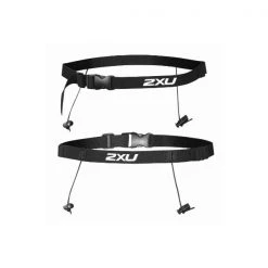 2XU - Unisex Race Belt With Loops