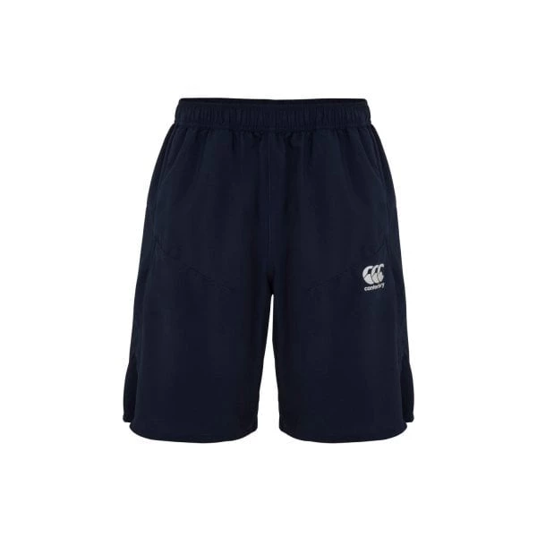 CANTERBURY - Vapodri Woven Gym Shorts Team Sports 3 CANTERBURY - Vapodri Woven Gym Shorts Team Sports