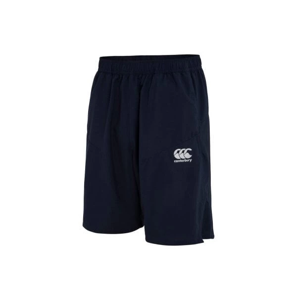 CANTERBURY - Vapodri Woven Gym Shorts Team Sports 4 CANTERBURY - Vapodri Woven Gym Shorts Team Sports