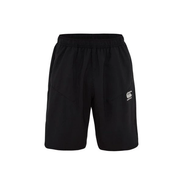 CANTERBURY - Vapodri Woven Gym Shorts Team Sports 5 CANTERBURY - Vapodri Woven Gym Shorts Team Sports