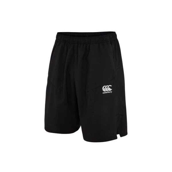 CANTERBURY - Vapodri Woven Gym Shorts Team Sports 6 CANTERBURY - Vapodri Woven Gym Shorts Team Sports