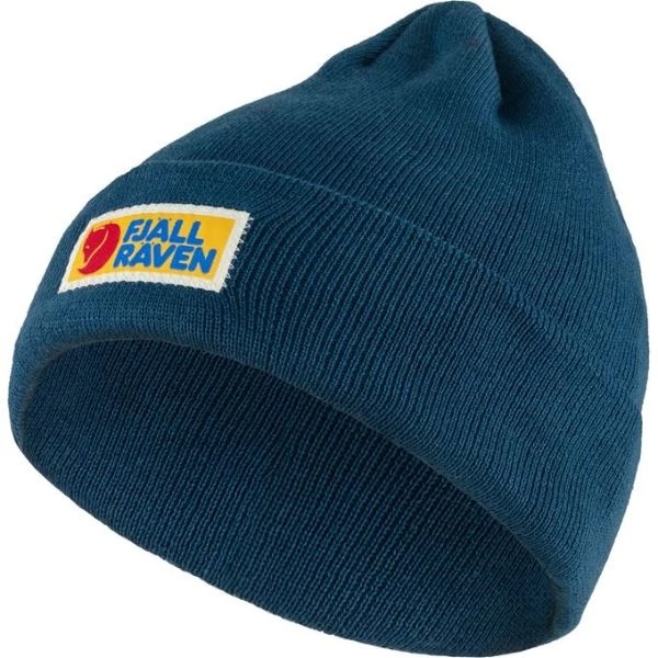 Accessories FJALLRAVEN - Vardag Classic Beanie 5 Accessories FJALLRAVEN - Vardag Classic Beanie
