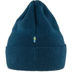 Accessories FJALLRAVEN - Vardag Classic Beanie 9 Accessories FJALLRAVEN - Vardag Classic Beanie