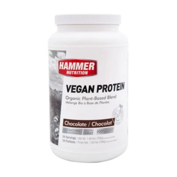 HAMMER - Vegan Protein 4 HAMMER - Vegan Protein