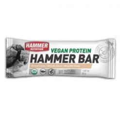 HAMMER - Vegan Protein Bar Nutrition/Hydration