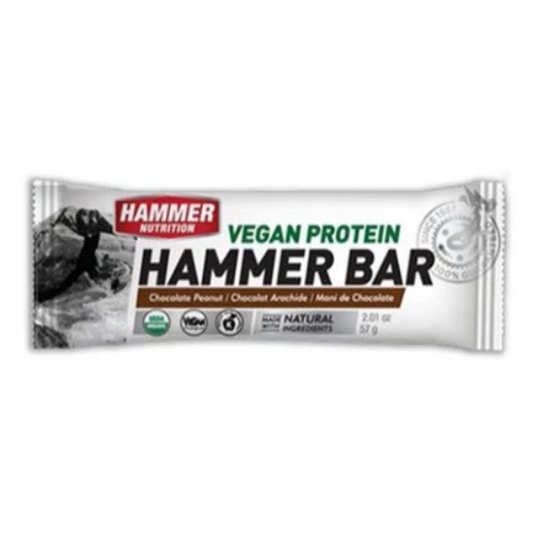 HAMMER - Vegan Protein Bar Nutrition/Hydration 4 HAMMER - Vegan Protein Bar Nutrition/Hydration