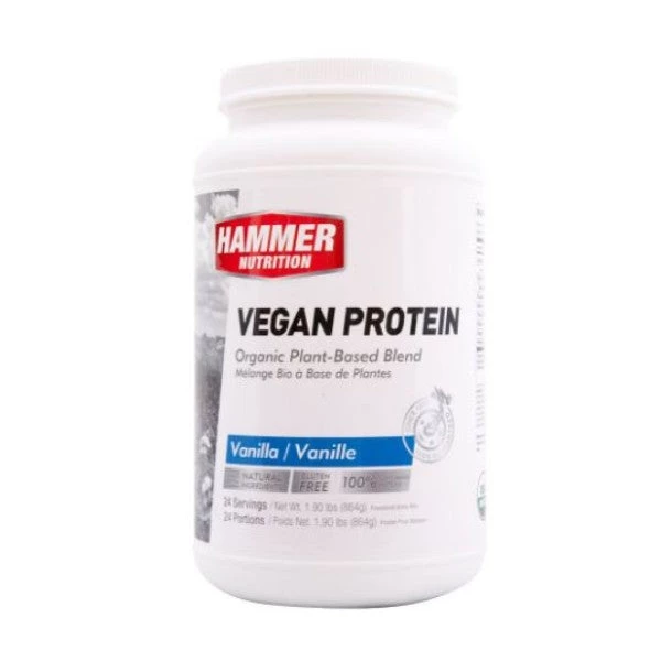HAMMER - Vegan Protein 5 HAMMER - Vegan Protein