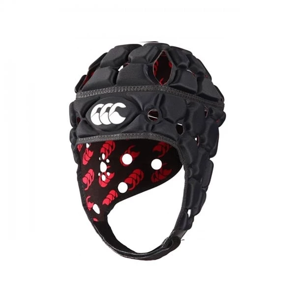 Team Sports CANTERBURY - Ventilator HeadGear 4 Team Sports CANTERBURY - Ventilator HeadGear