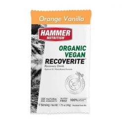 HAMMER - Vegan Recoverite Nutrition/Hydration 13 HAMMER - Vegan Recoverite Nutrition/Hydration