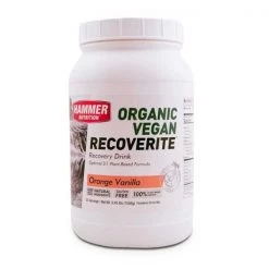 HAMMER - Vegan Recoverite Nutrition/Hydration 17 HAMMER - Vegan Recoverite Nutrition/Hydration