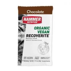HAMMER - Vegan Recoverite Nutrition/Hydration