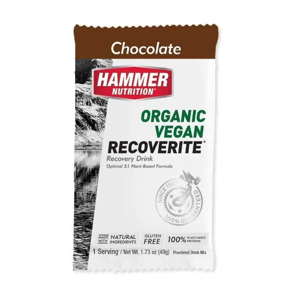 HAMMER - Vegan Recoverite Nutrition/Hydration 3 HAMMER - Vegan Recoverite Nutrition/Hydration