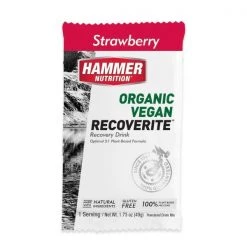 HAMMER - Vegan Recoverite Nutrition/Hydration 12 HAMMER - Vegan Recoverite Nutrition/Hydration
