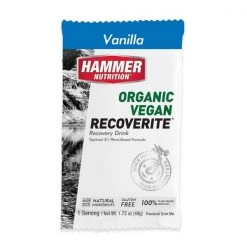 HAMMER - Vegan Recoverite Nutrition/Hydration