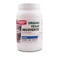 HAMMER - Vegan Recoverite Nutrition/Hydration 15 HAMMER - Vegan Recoverite Nutrition/Hydration