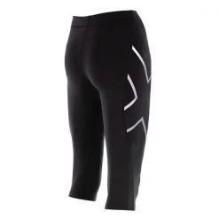 Run/Trail 2XU - Women's TR2 Compression Tight 3/4