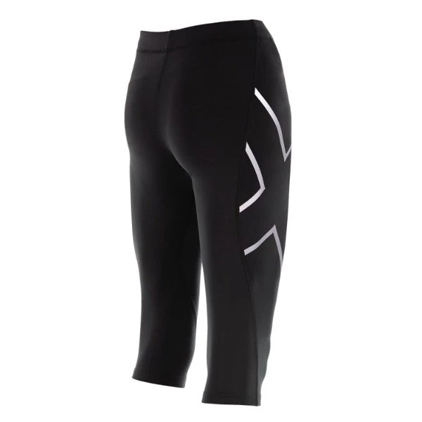 Run/Trail 2XU - Women's TR2 Compression Tight 3/4 4 Run/Trail 2XU - Women's TR2 Compression Tight 3/4