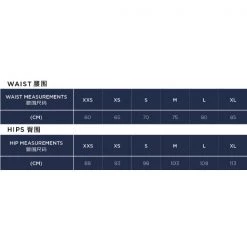 LORNA JANE - Booty Support 7/8 Tight Run/Trail