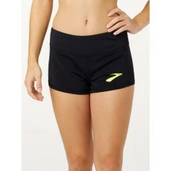 BROOKS - Women's Elite 2" Boy Shorts