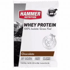 HAMMER - Whey Protein Nutrition/Hydration
