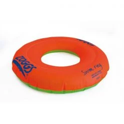ZOGGS - Swim Ring (Orange/Green)