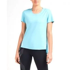 2XU - Women's Xvent G2 SS Tee Run/Trail