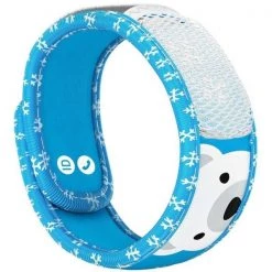 Para'Kito PARAKITO - Kids Wristband Mosquito Repellent With Two Refills 9 Para'Kito PARAKITO - Kids Wristband Mosquito Repellent With Two Refills