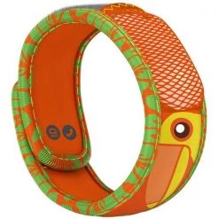 Para'Kito PARAKITO - Kids Wristband Mosquito Repellent With Two Refills