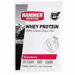 HAMMER - Whey Protein Nutrition/Hydration 11 HAMMER - Whey Protein Nutrition/Hydration