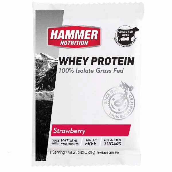 HAMMER - Whey Protein Nutrition/Hydration 5 HAMMER - Whey Protein Nutrition/Hydration