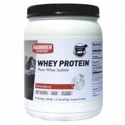 HAMMER - Whey Protein Nutrition/Hydration 13 HAMMER - Whey Protein Nutrition/Hydration