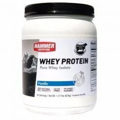 HAMMER - Whey Protein Nutrition/Hydration 14 HAMMER - Whey Protein Nutrition/Hydration