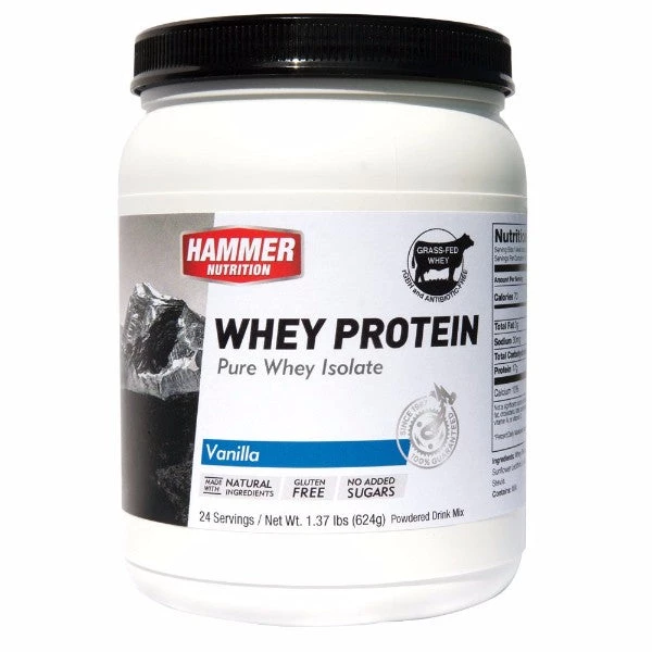 HAMMER - Whey Protein Nutrition/Hydration 8 HAMMER - Whey Protein Nutrition/Hydration