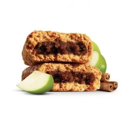 Nutrition/Hydration NATURE'S BAKERY - Whole Wheat Fig Bar - Apple Cinnamon
