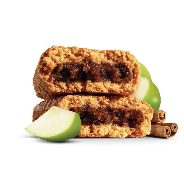 Nutrition/Hydration NATURE'S BAKERY - Whole Wheat Fig Bar - Apple Cinnamon 4 Nutrition/Hydration NATURE'S BAKERY - Whole Wheat Fig Bar - Apple Cinnamon