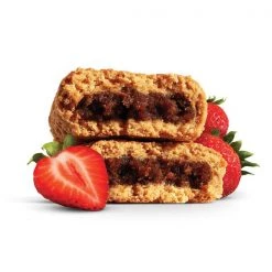 Nutrition/Hydration NATURE'S BAKERY - Whole Wheat Fig Bar - Strawberry 5 Nutrition/Hydration NATURE'S BAKERY - Whole Wheat Fig Bar - Strawberry