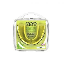 Team Sports OPRO - Snap-fit Mouthguard (Adult)